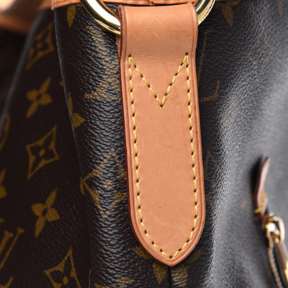 Louis Vuitton Monogram Delightful GM 6 of 7