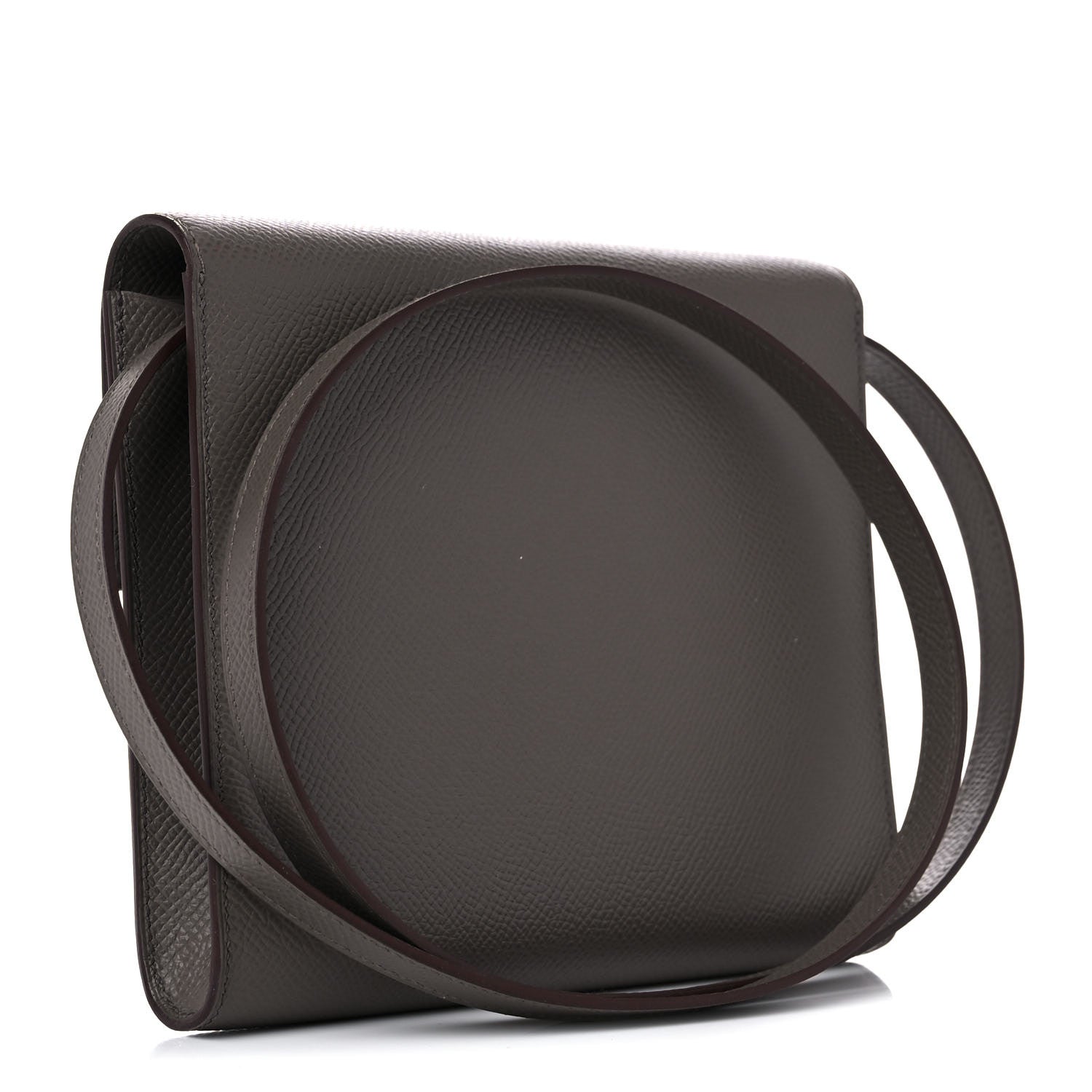 Hermes Epsom Clic 16 Wallet Etain 2 of 10