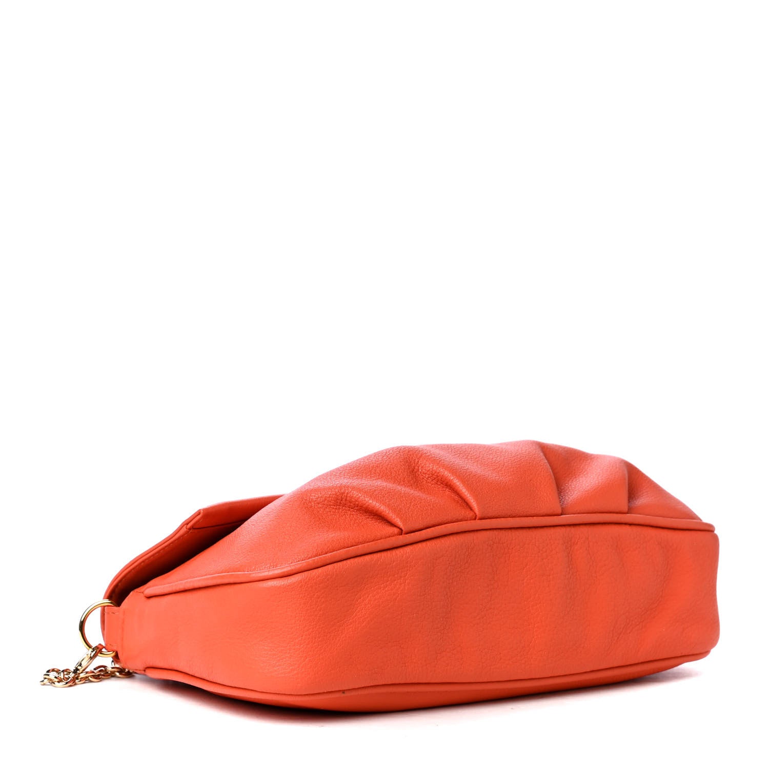 Louis Vuitton Pastilles Bag Charm Brown 9 of 9