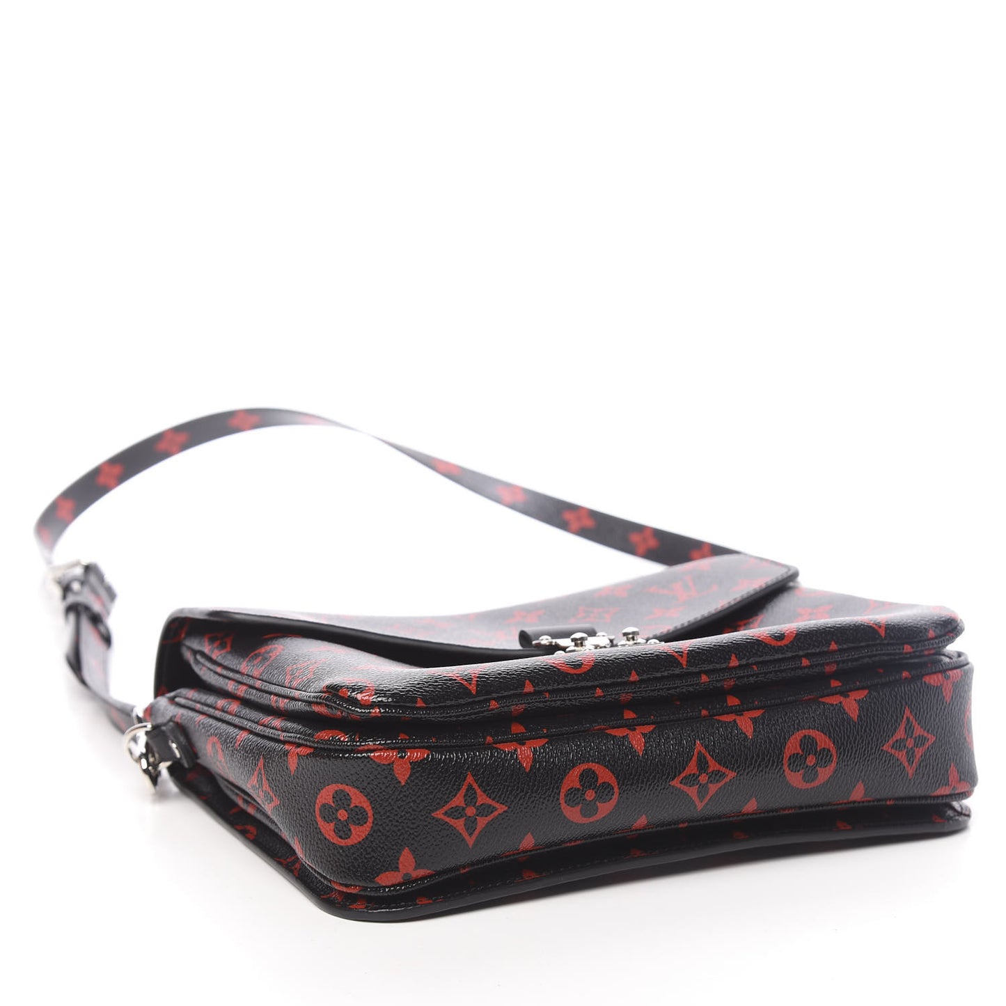 Monogram Infrarouge Pochette Metis