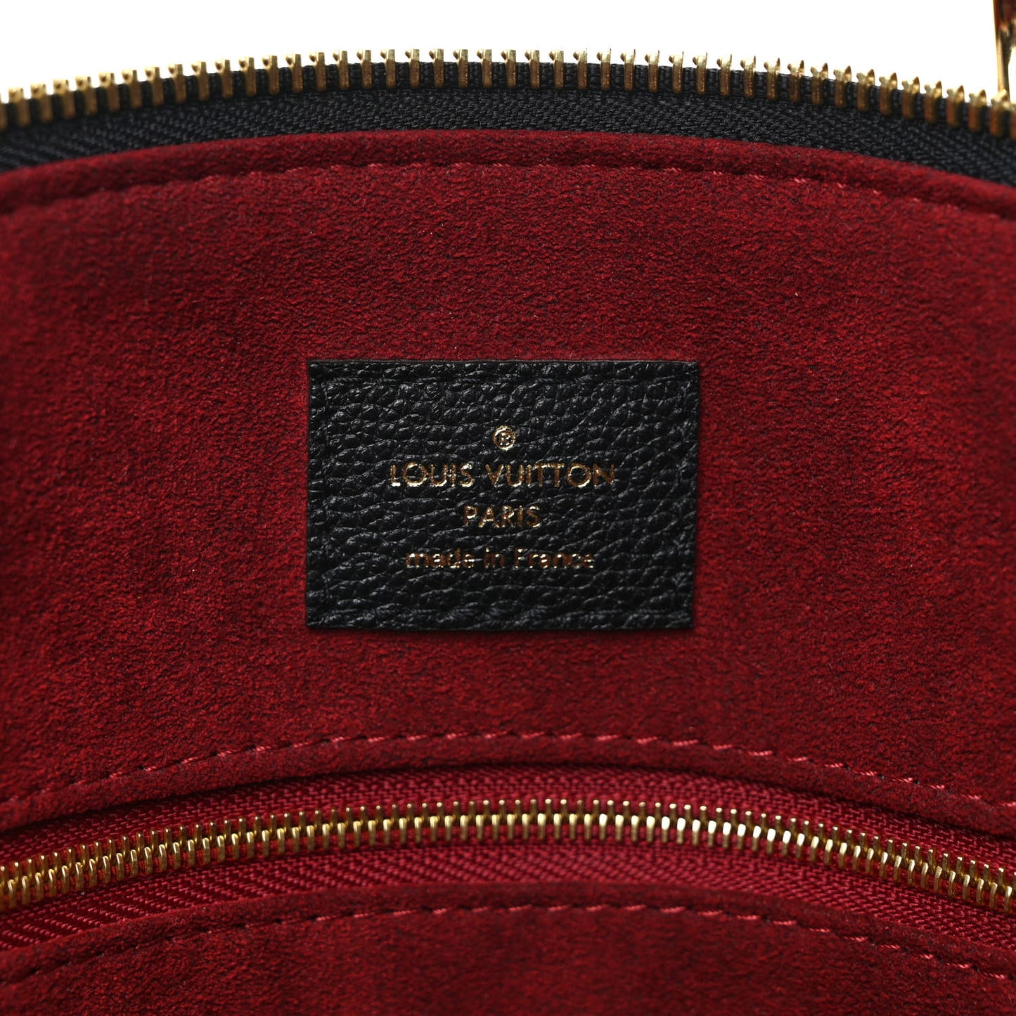 Empreinte Monogram Giant Grand Palais Black