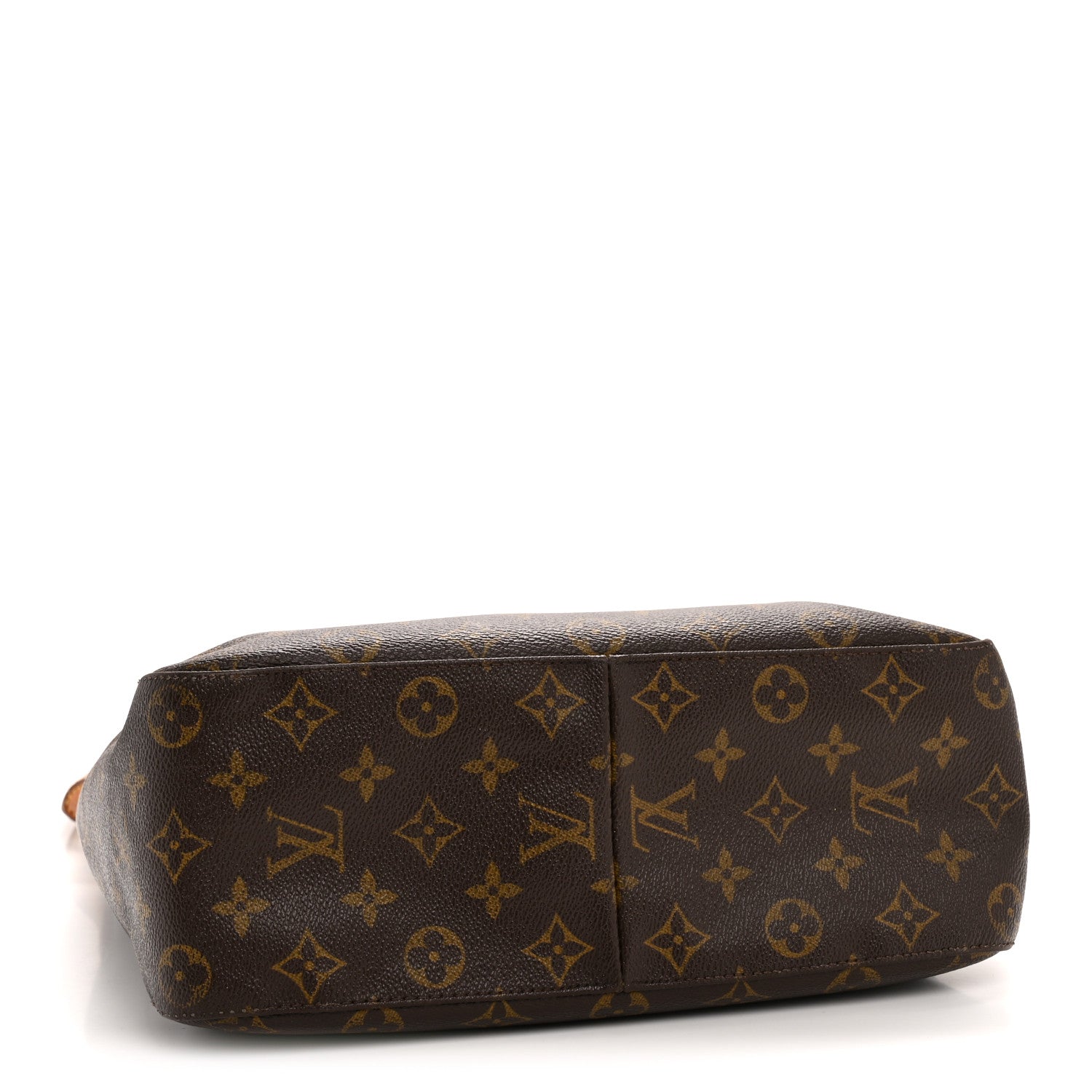Louis Vuitton Monogram Looping GM 4 of 15