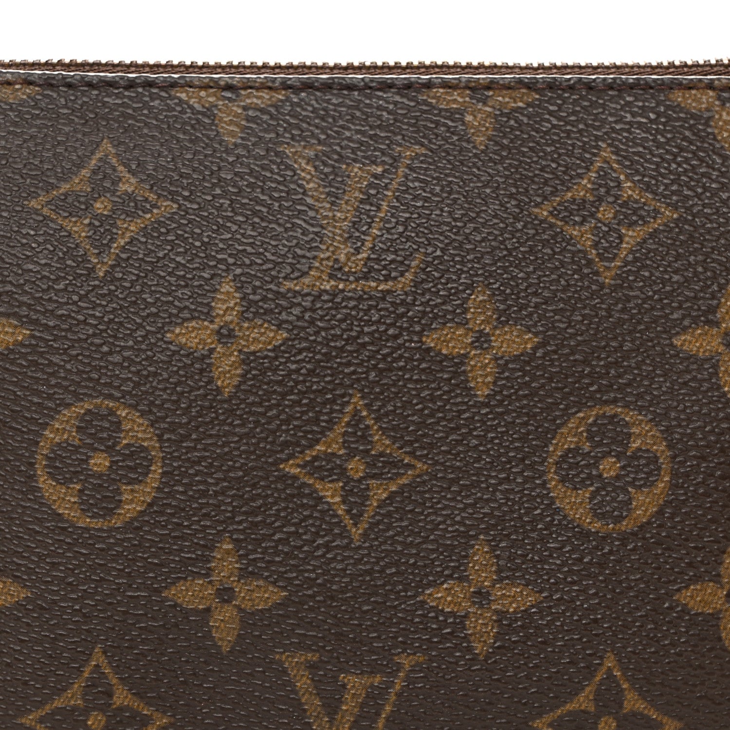 Louis Vuitton LOUIS VUITTON Monogram Pochette Accessories 8 of 11