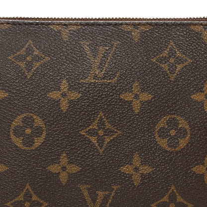 Louis Vuitton LOUIS VUITTON Monogram Pochette Accessories 8 of 11