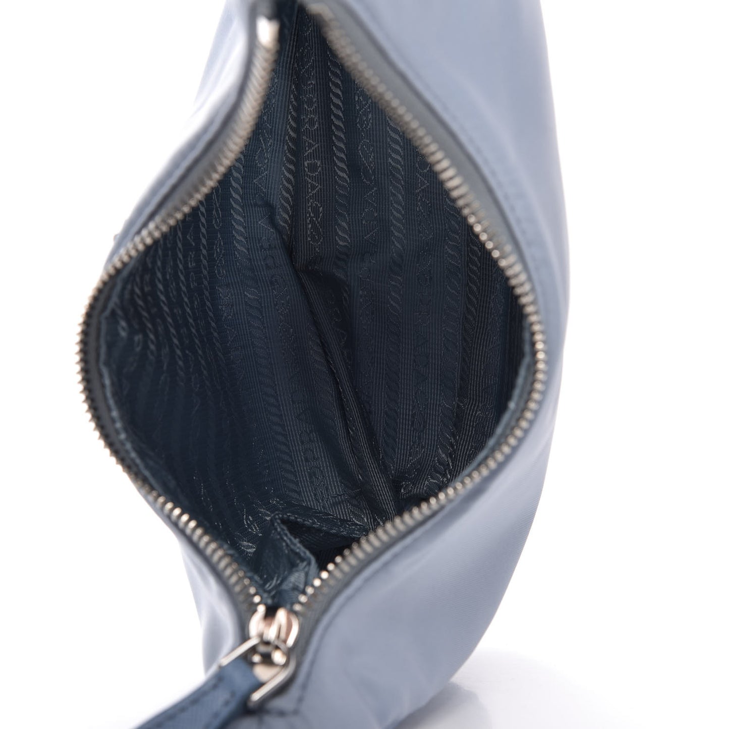 Nylon Re-Edition 2005 Shoulder Bag Astrale