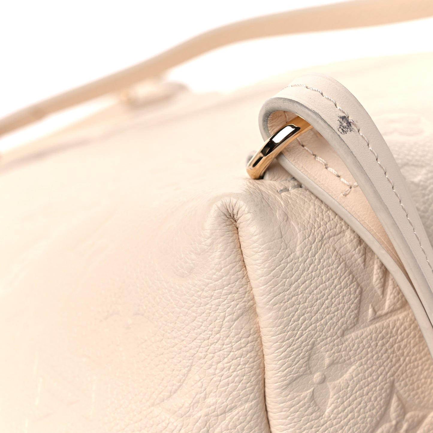Empreinte Montsouris PM Creme
