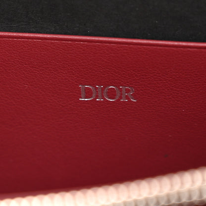 Christian Dior X RIMOWA Aluminum Personal Clutch On Strap Rose 6 of 11