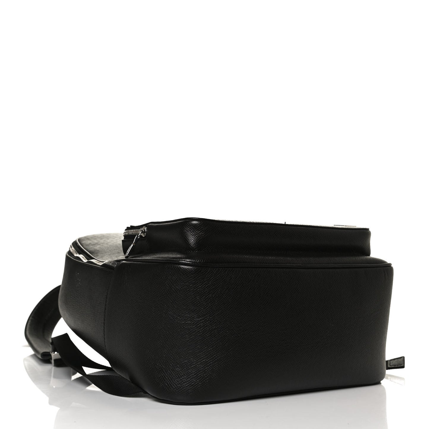 Taiga Alex Backpack Black