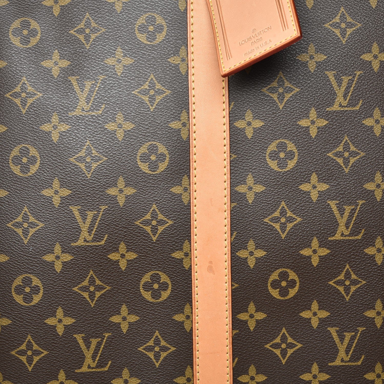 Louis Vuitton Monogram Sirius 70 9 of 15