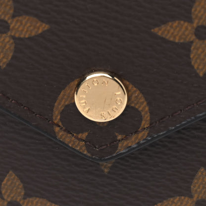 Louis Vuitton Monogram Victorine Wallet 5 of 5