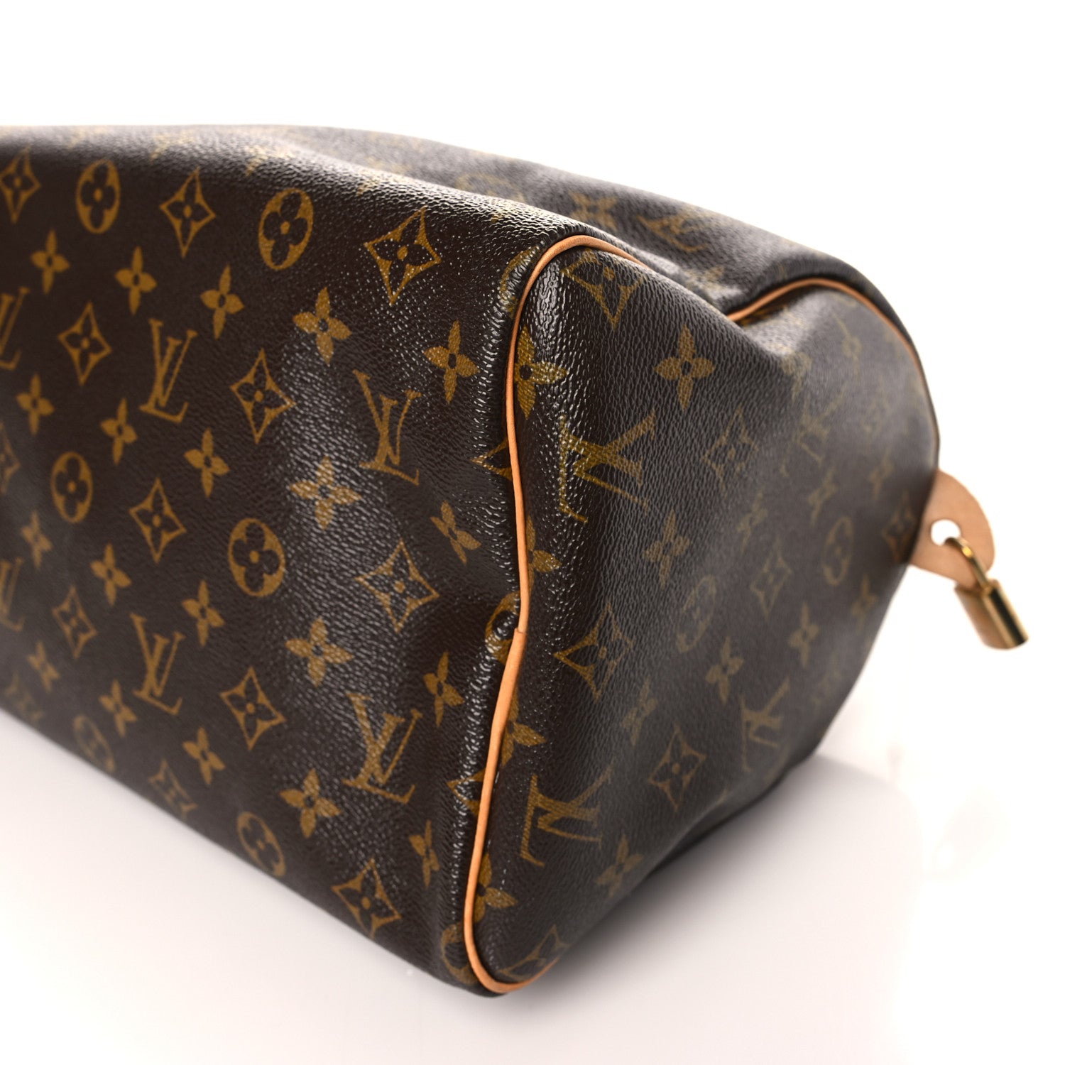 Louis Vuitton Monogram Speedy 30 7 of 7