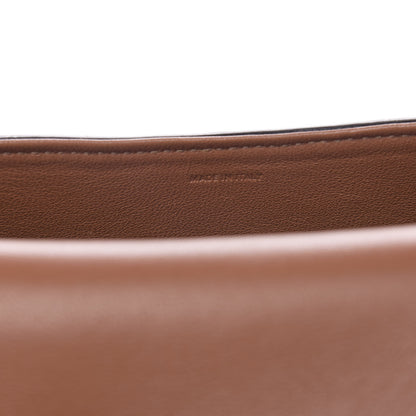 Celine Natural Calfskin Small Crecy Bag Tan 6 of 12