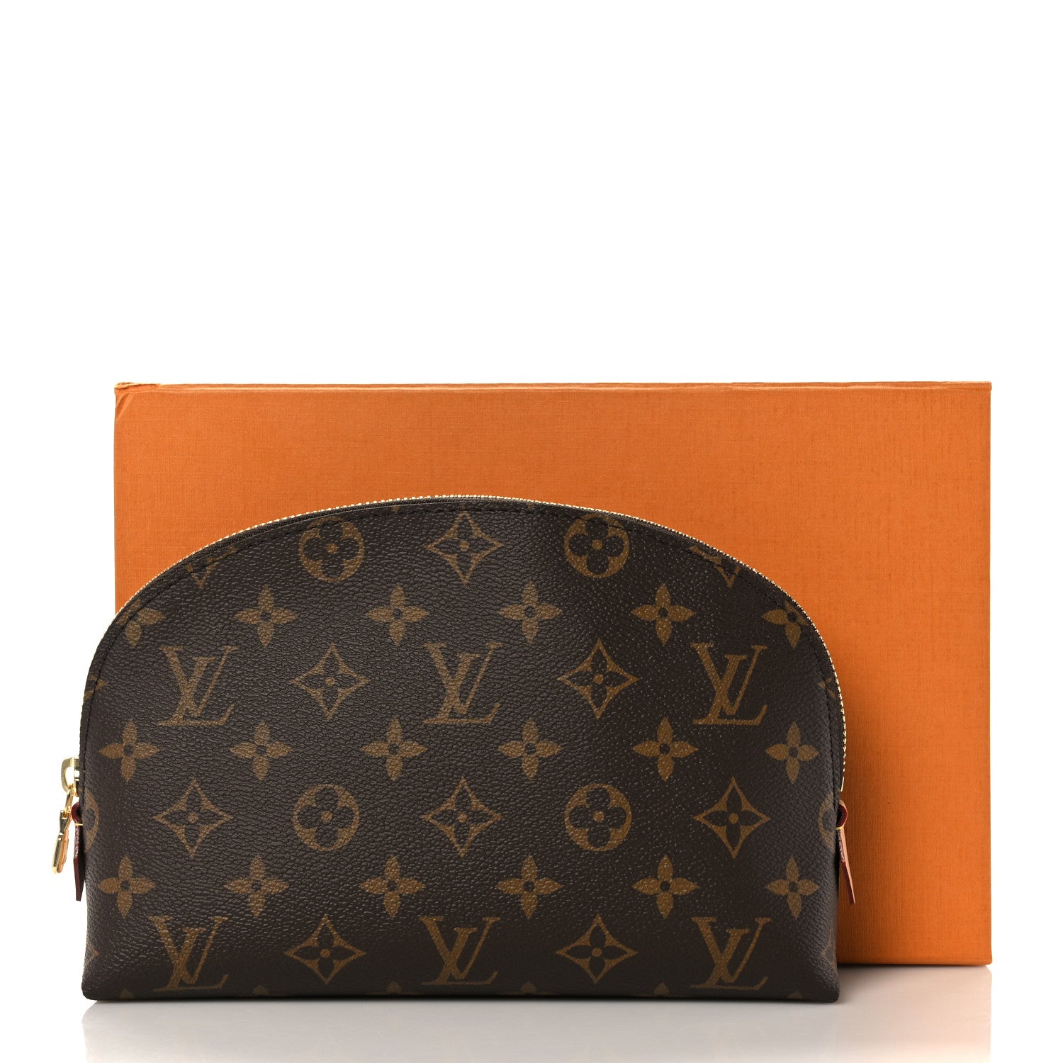 Louis Vuitton Monogram Cosmetic Pouch GM 9 of 9
