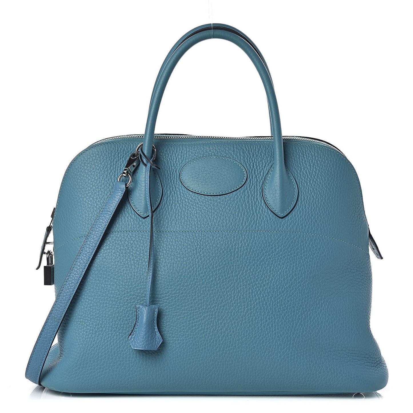 Taurillon Clemence Bolide 35 Turquoise