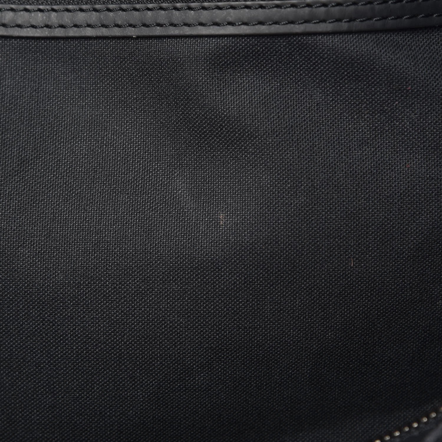 Louis Vuitton Monogram Eclipse Keepall Bandouliere 45 8 of 12