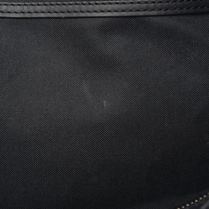 Louis Vuitton Monogram Eclipse Keepall Bandouliere 45 8 of 12