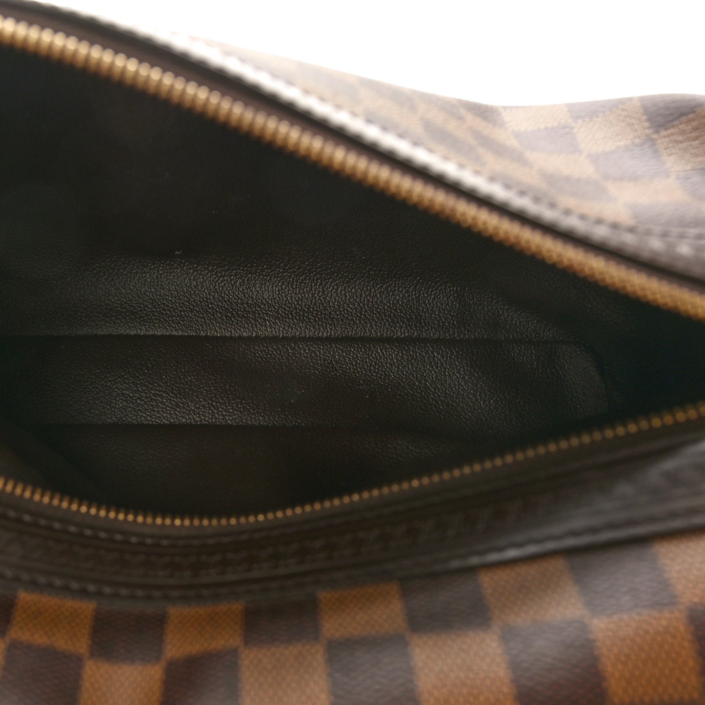 Damier Ebene Vaslav Toiletry Pouch