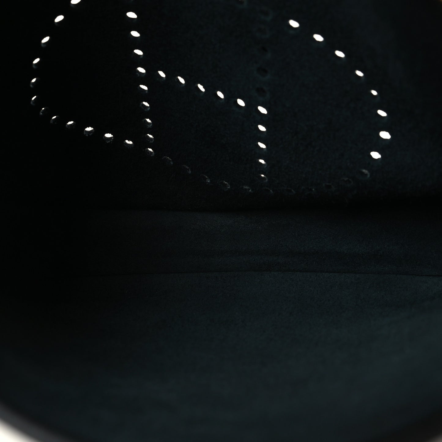 Taurillon Clemence Evelyne III PM Black