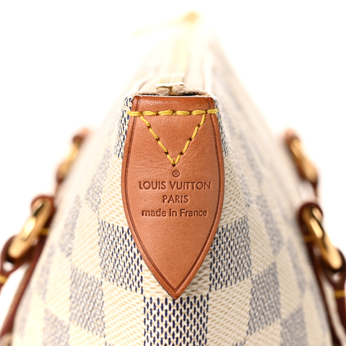 Damier Azur Totally MM