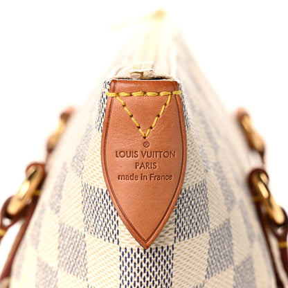 Louis Vuitton Damier Azur Totally MM 11 of 17