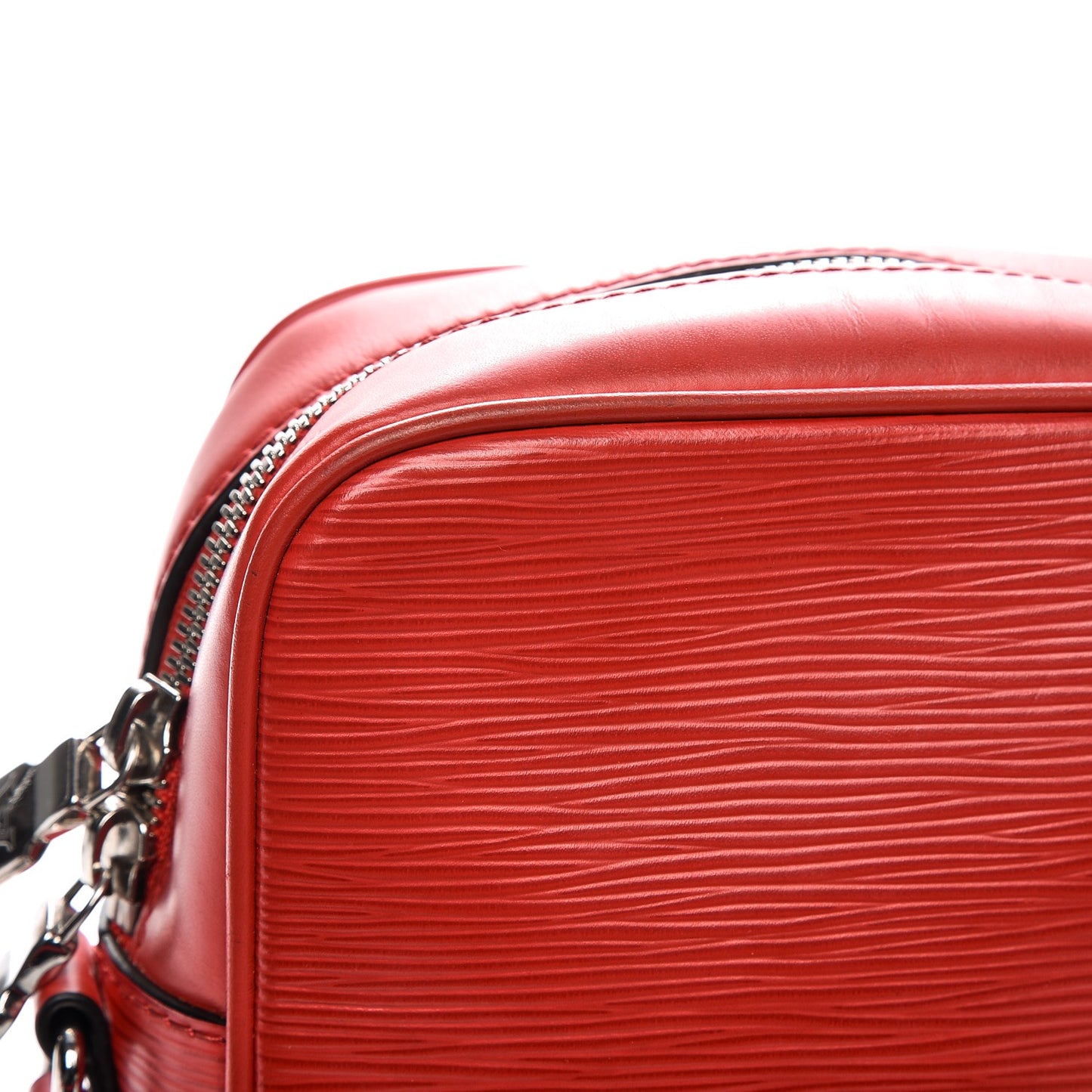 X SUPREME Epi Danube PM Red