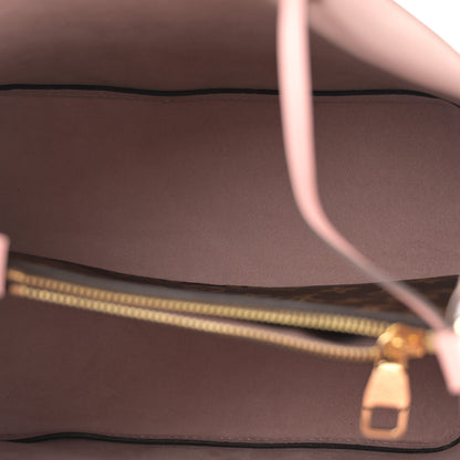 Louis Vuitton Monogram Neonoe MM Rose Poudre 5 of 9