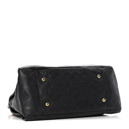 Louis Vuitton Empreinte Artsy MM Infini 3 of 10