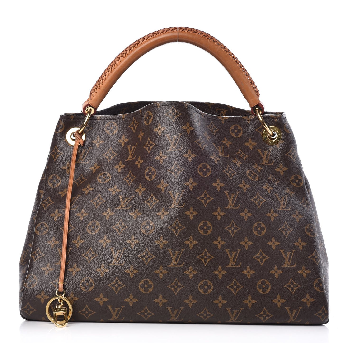 Monogram Artsy MM
