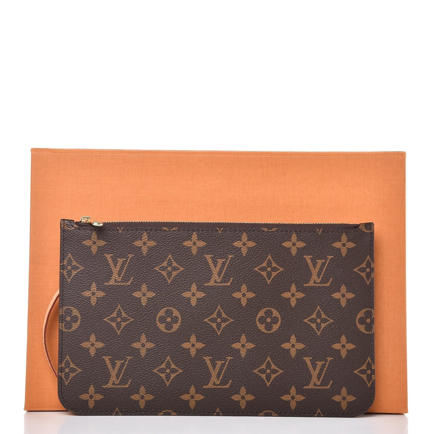 Monogram Neverfull MM GM Pochette