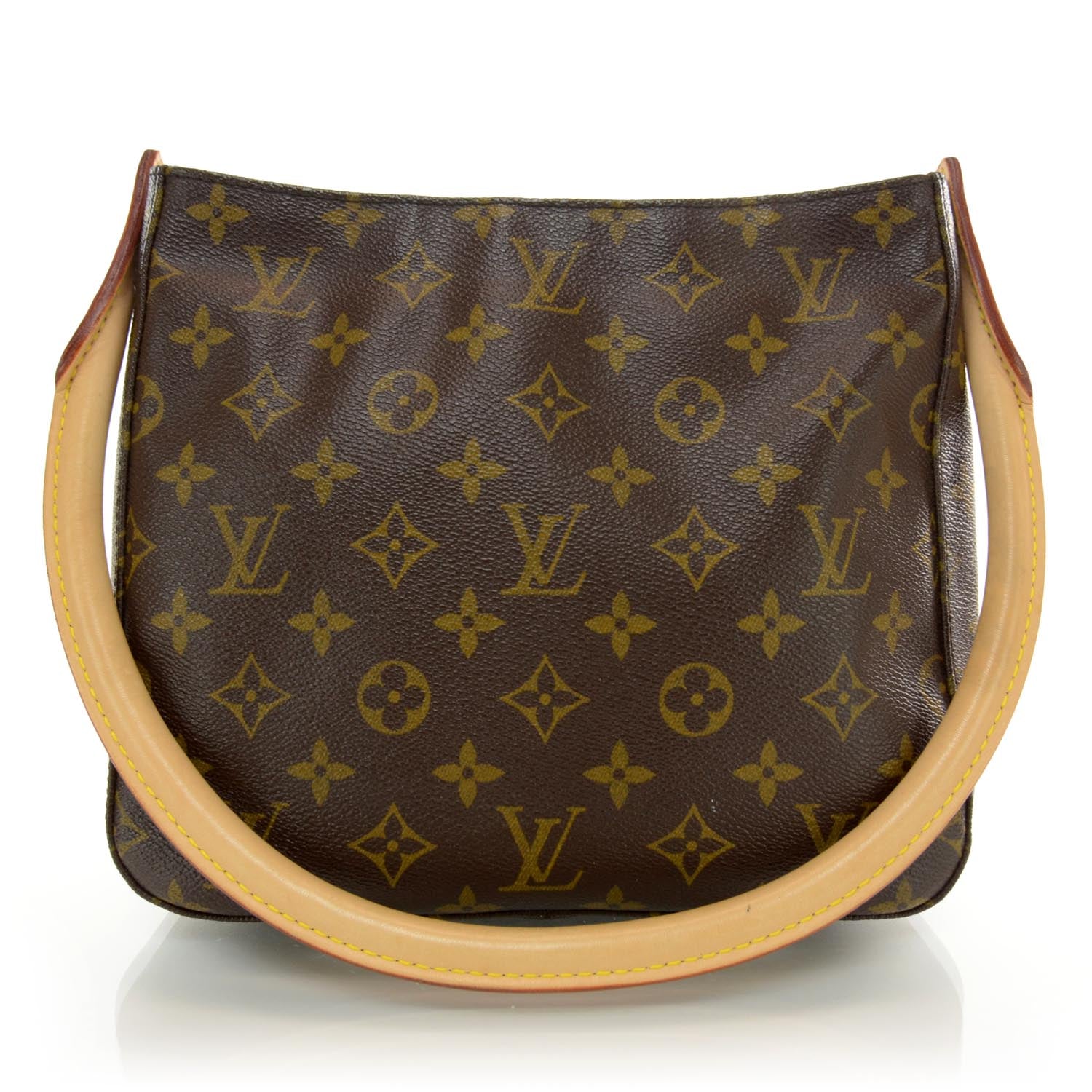 Louis Vuitton Monogram Looping MM 1 of 7