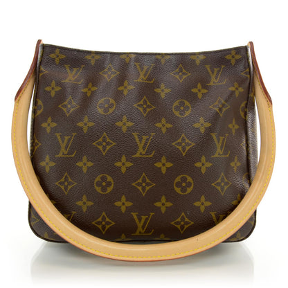Louis Vuitton Monogram Looping MM 1 of 7