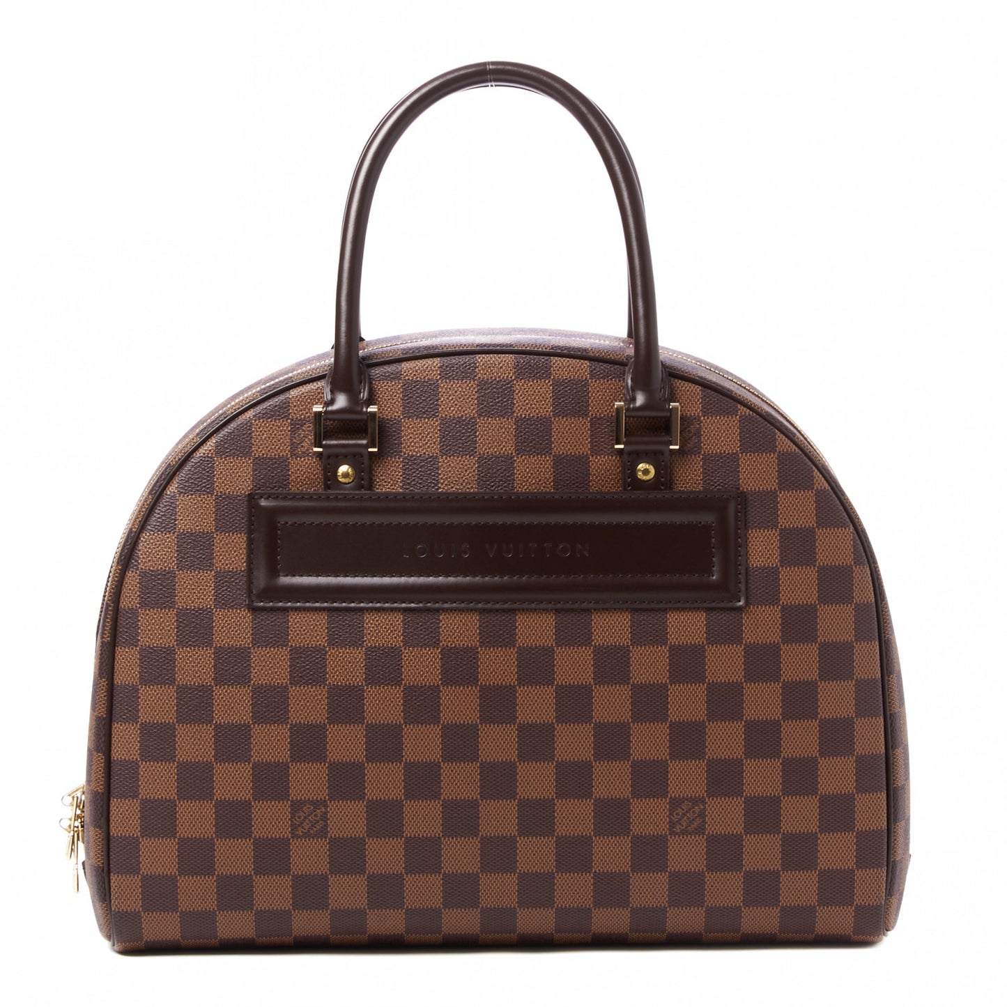 Damier Ebene Nolita