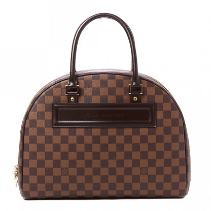Louis Vuitton Damier Ebene Nolita 1 of 10