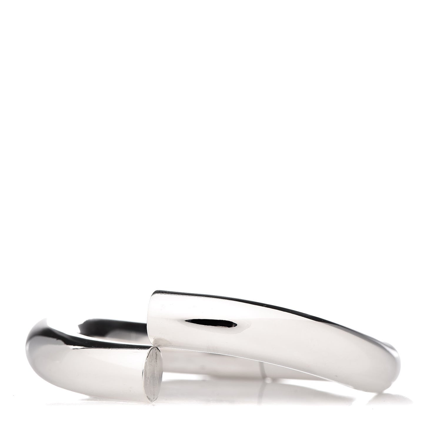 Sterling Silver Lima Bangle Bracelet