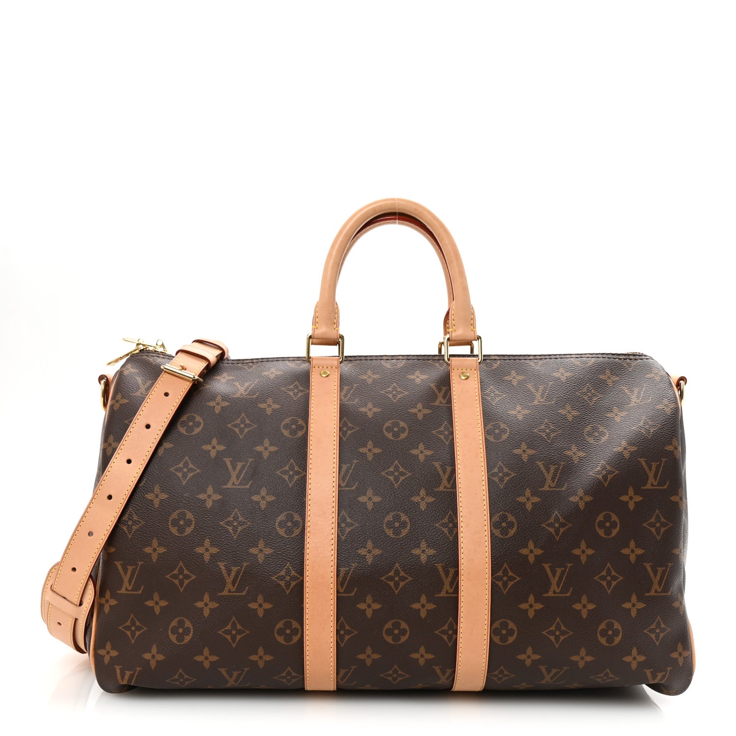 Monogram Keepall Bandouliere 45