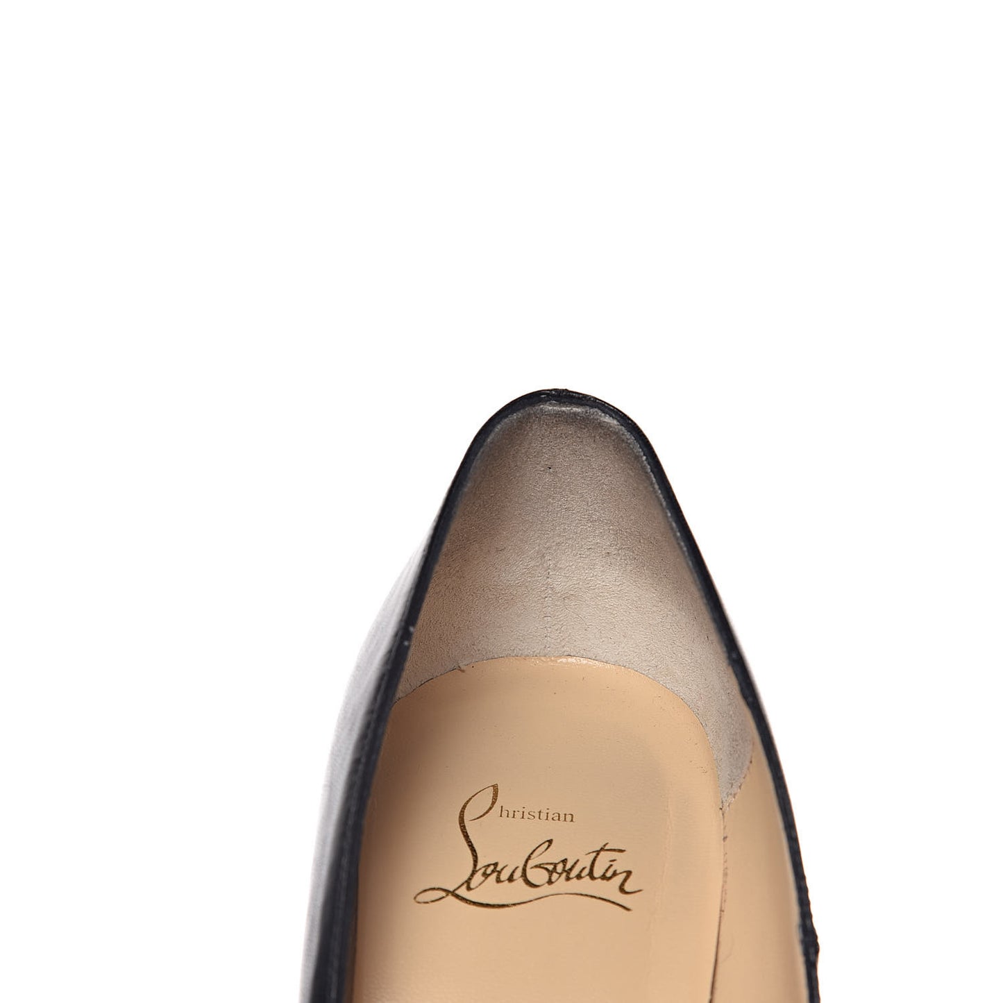 Kid Daffodile 160 Pumps 38 Black