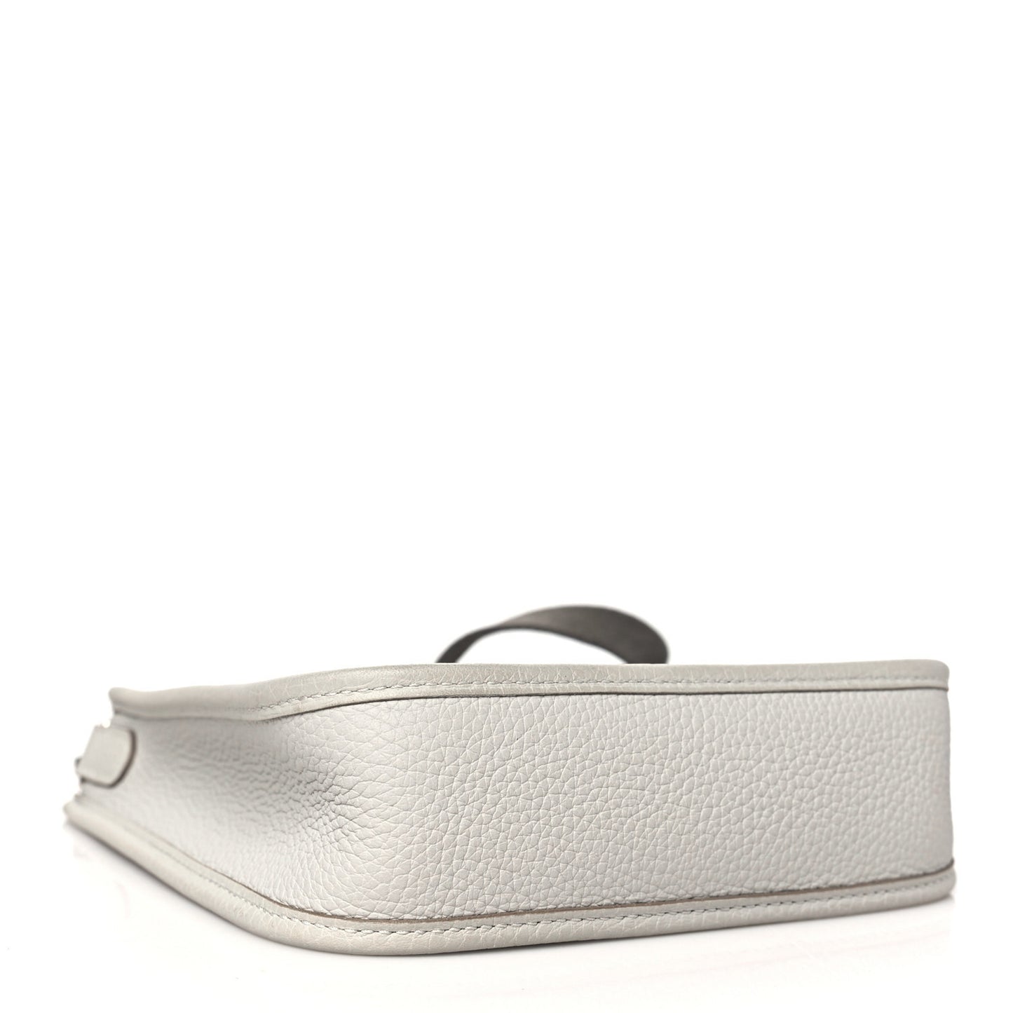 Taurillon Clemence Amazone Evelyne TPM Gris Perle Etain