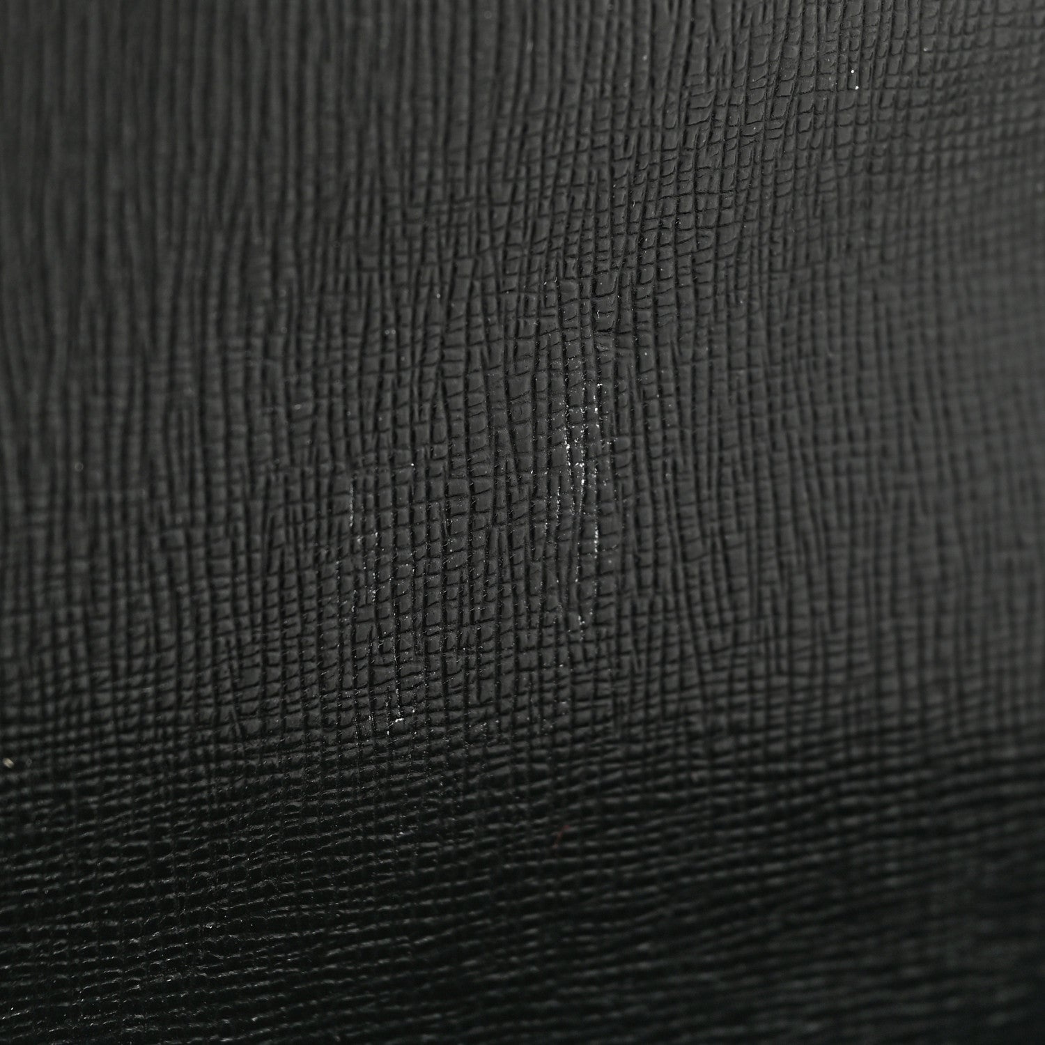 Off-White Saffiano Logo Baby Flap Bag Black White 11 of 14