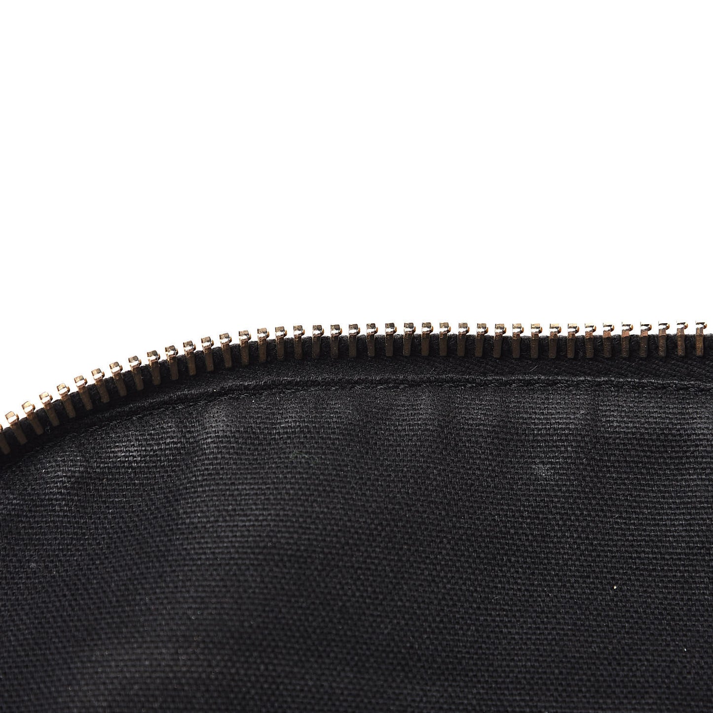Bridle Calfskin House Check Small Orchard Bowling Bag Black