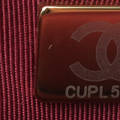 Chanel Lambskin Quilted Medium Chanel 19 Flap White 7 of 9