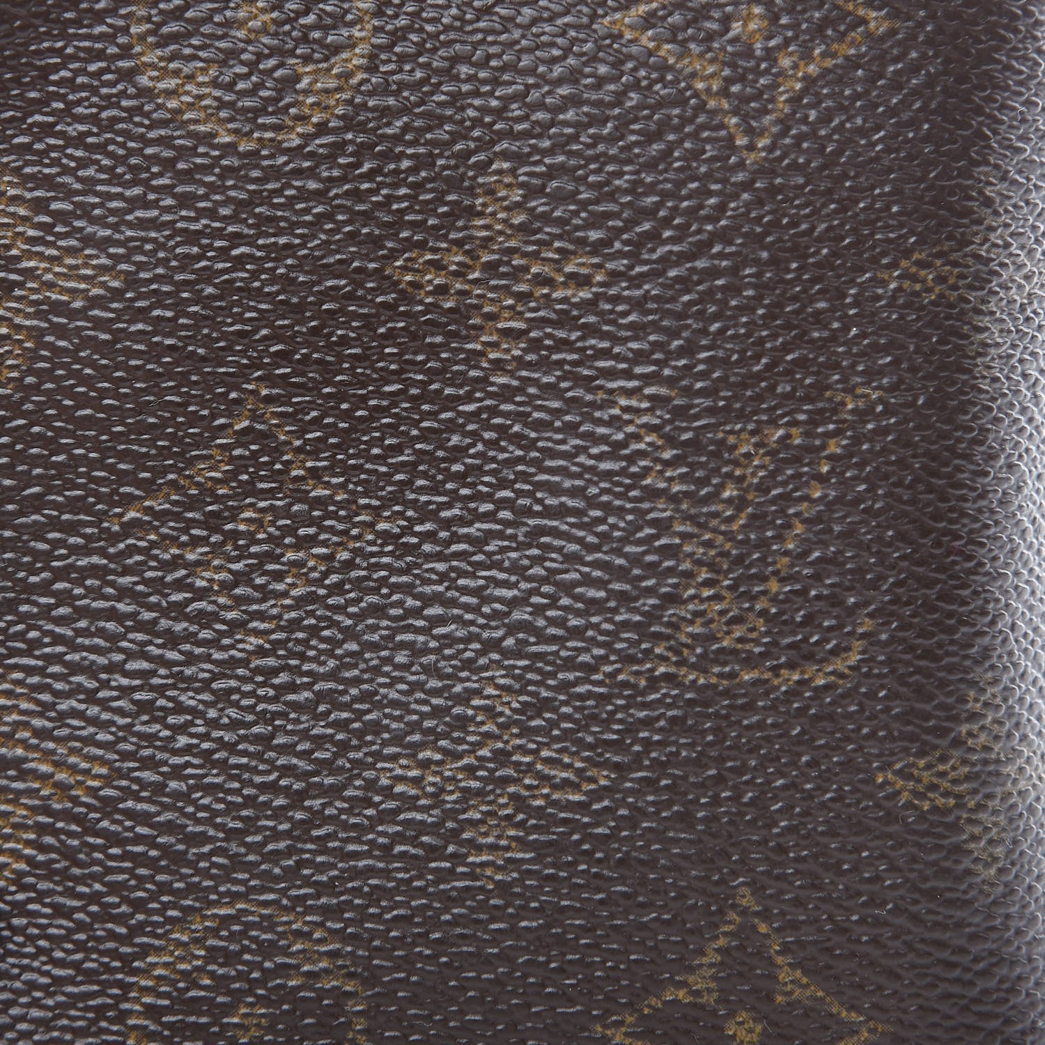 Louis Vuitton Monogram Compact Zippe Zipped Wallet 10 of 13