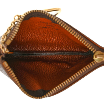 Louis Vuitton Monogram Key Pouch 5 of 6