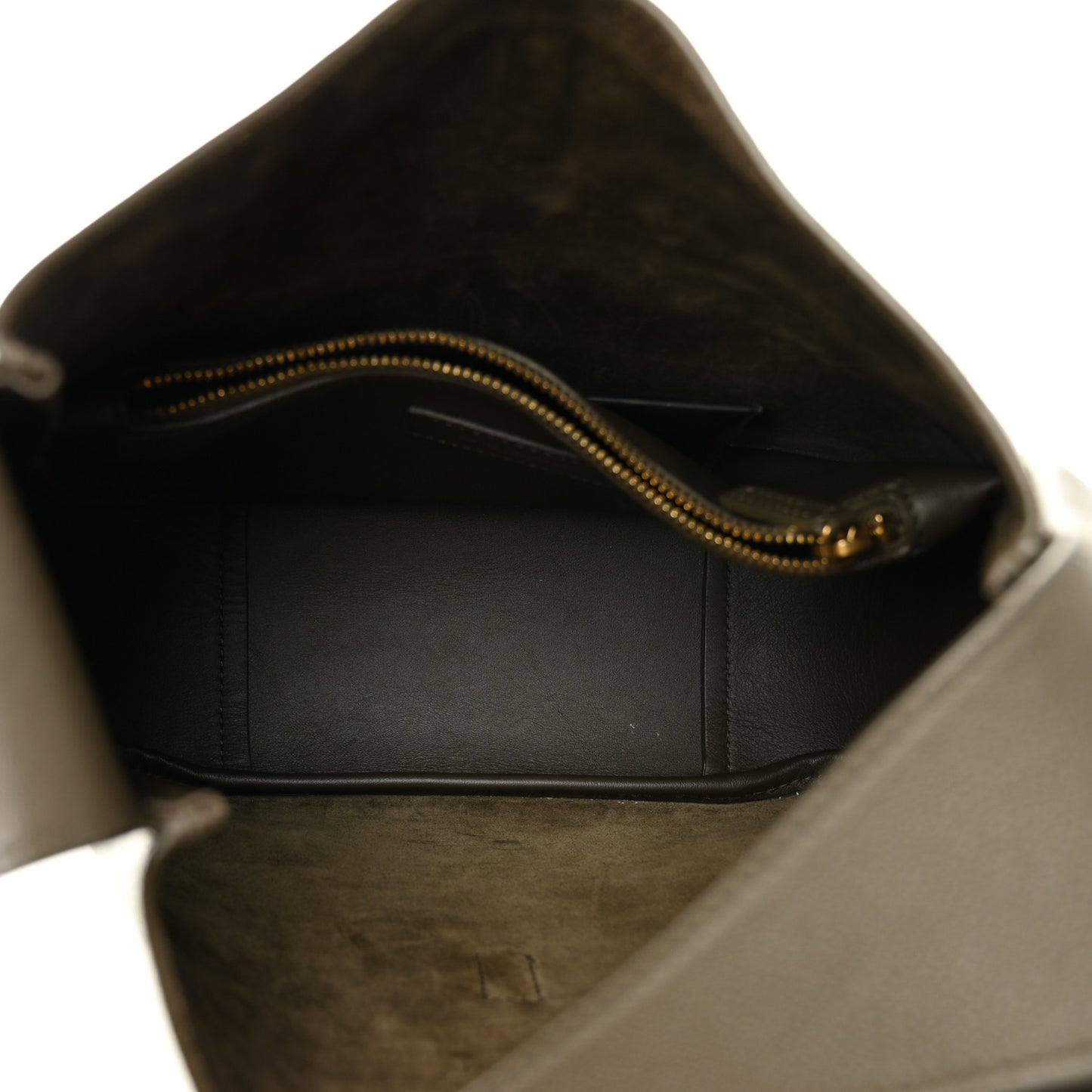 Smooth Calfskin Small Le 5 A 7 Soft Hobo Light Musk