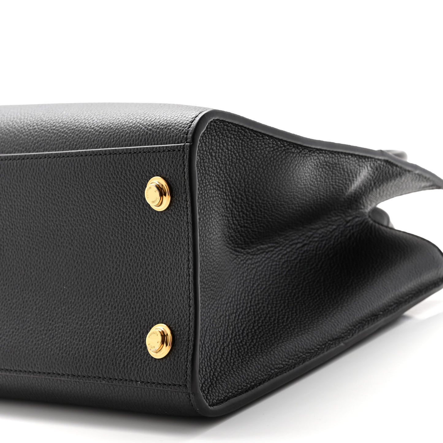 Taurillon City Steamer MM Black