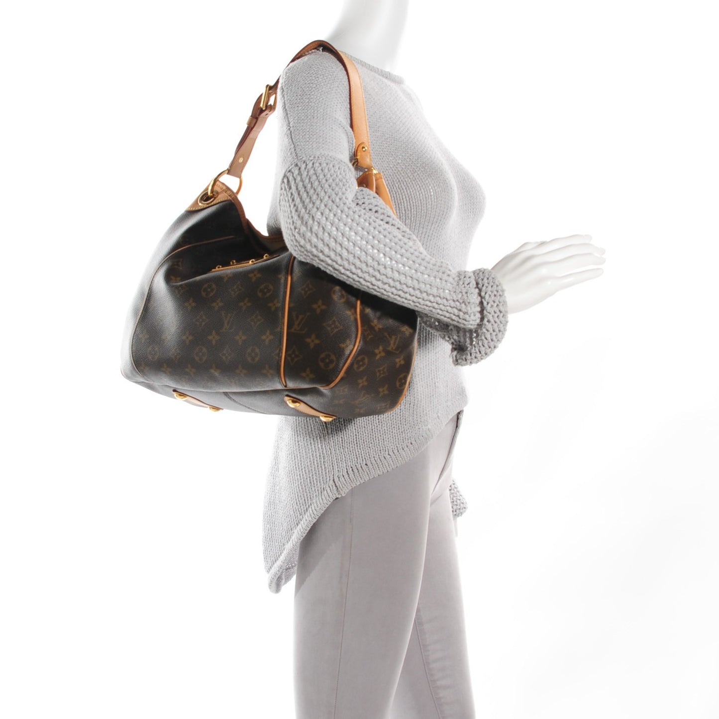 Monogram Galliera PM