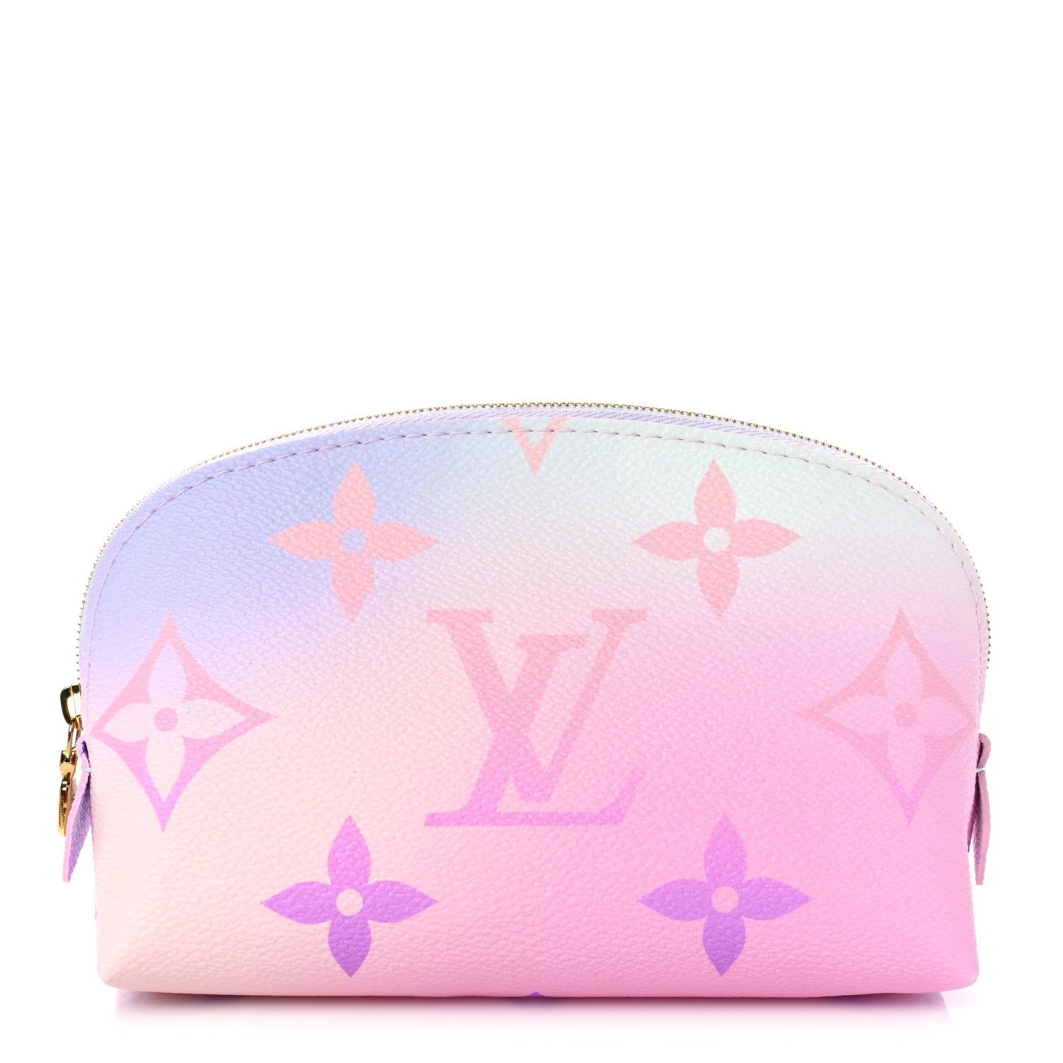 Louis Vuitton Monogram Giant Cosmetic Pouch Sunrise Pastel 1 of 8