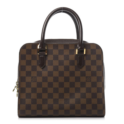 Louis Vuitton Damier Ebene Triana 1 of 13