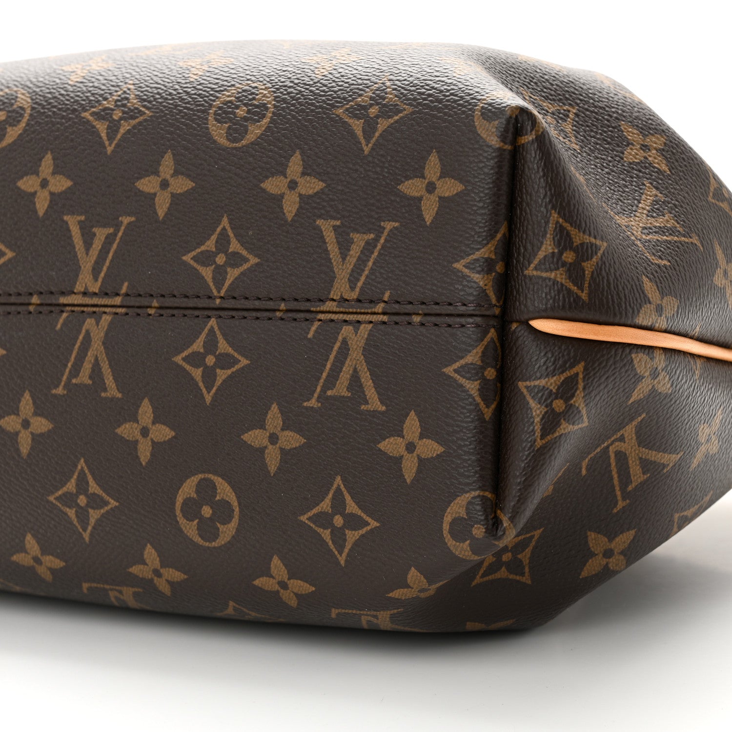 Louis Vuitton Monogram Turenne PM 11 of 11