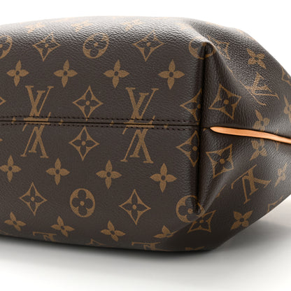 Louis Vuitton Monogram Turenne PM 11 of 11