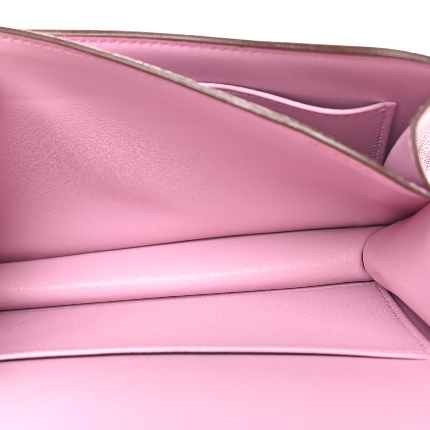 Hermes Chevre Mysore Constance 18 Mauve Sylvestre 5 of 10